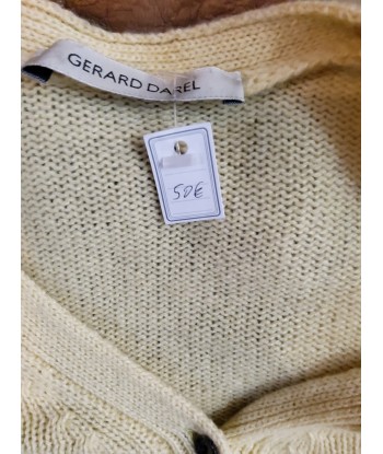 Cardigan Darel vente chaude votre 