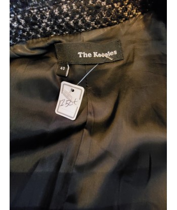 Blazer The Kooples En savoir plus