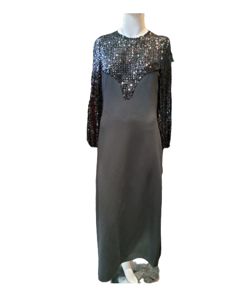 Robe Longue à paillettes Comparez plus de prix