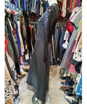 Robe Longue à paillettes Comparez plus de prix