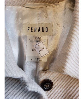 Veste Feraud pas cher chine