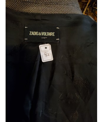 Veste Zadig & Voltaire de technologie