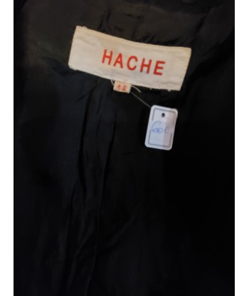 Veste Hache vous aussi creer 