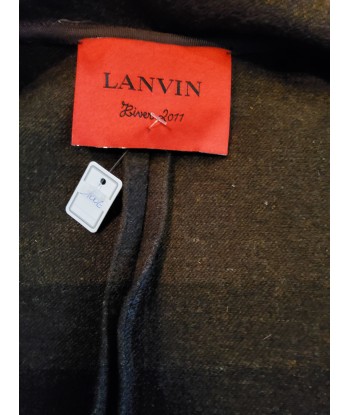 Veste Lanvin livraison et retour toujours gratuits