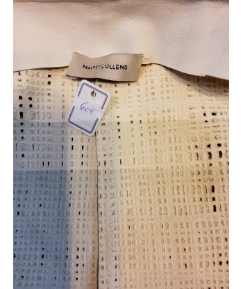 Veste Maison Ullens store