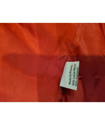 Veste Tarlazzi ouvre sa boutique