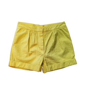 Shorts en coton 50% de réduction en Octobre 2024