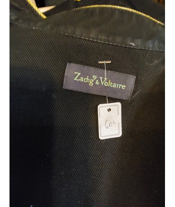 Veste Zadid&Voltaire de technologie