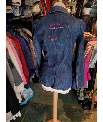 Veste Levis Vous souhaitez 