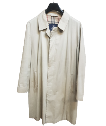 Trench coat Par le système avancé 