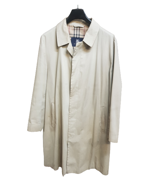 Trench coat Par le système avancé 