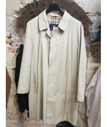 Trench coat Par le système avancé 