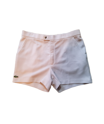 Shorts tennis france