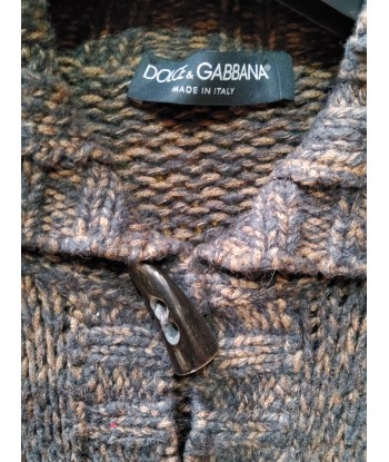 Cardigan en laine shop