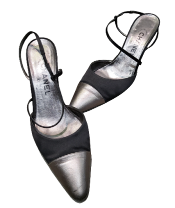 ESCARPINS SLINGBACK Comparez et commandez 