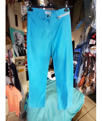 Pantalon droit de France