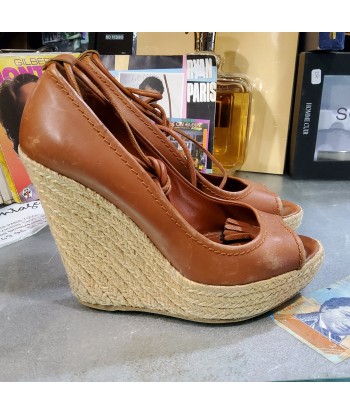 Espadrilles Véritable concentré