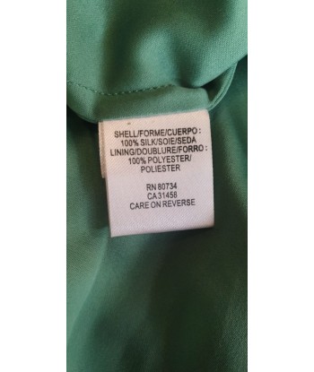 Robe sélection de produits