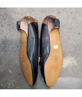 Ballerines suggérées chez