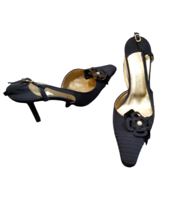 Escarpins Slingback d'Europe débarque