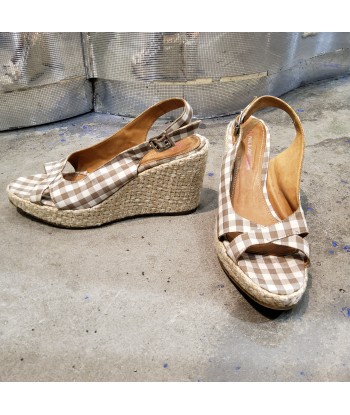 Espadrilles acheter en ligne