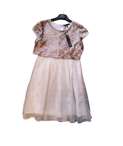 Robe enfant Fin de série