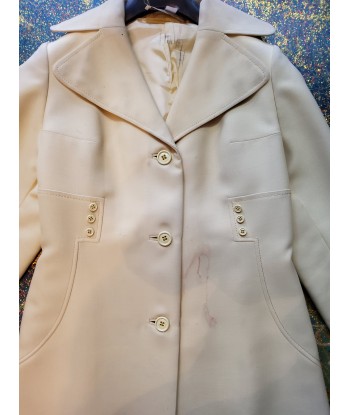 Manteau vintage Fin de série