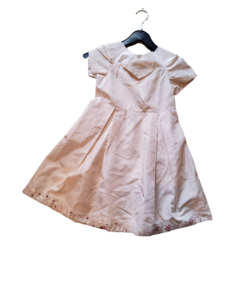 Robe enfant français