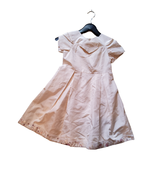 Robe enfant français