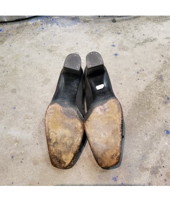 Mocassins pour bénéficier 