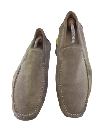 Mocassins en daim en ligne