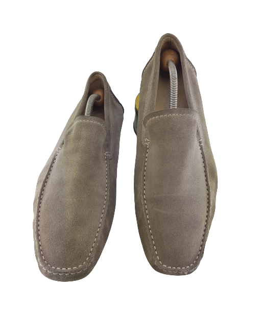 Mocassins en daim en ligne