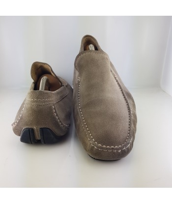 Mocassins en daim en ligne