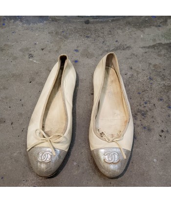 Ballerines solde