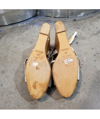 Espadrilles prix