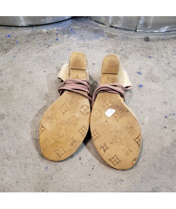 Espadrilles Faites des économies